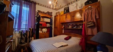 Maison a vendre Crécy-sur-Serre 02270 Aisne 200 m2 8 pièces 183750 euros