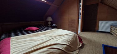 Maison a vendre Crécy-sur-Serre 02270 Aisne 200 m2 8 pièces 183750 euros