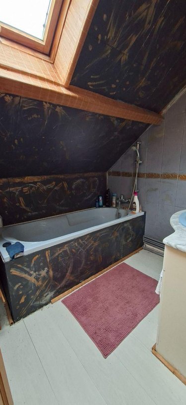 Maison a vendre Crécy-sur-Serre 02270 Aisne 200 m2 8 pièces 183750 euros