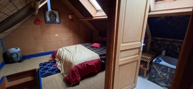 Maison a vendre Crécy-sur-Serre 02270 Aisne 200 m2 8 pièces 183750 euros