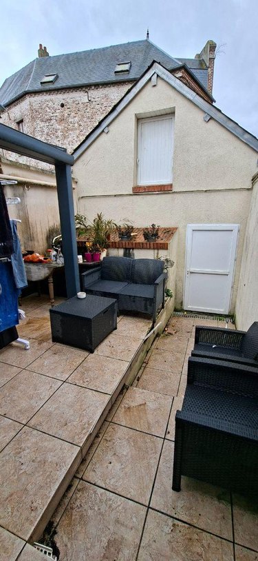 Maison a vendre Crécy-sur-Serre 02270 Aisne 200 m2 8 pièces 183750 euros
