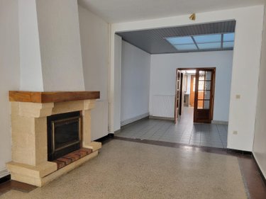 Maison a vendre Escautpont 59278 Nord 152 m2 6 pièces 170775 euros