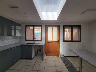 Maison a vendre Escautpont 59278 Nord 152 m2 6 pièces 170775 euros