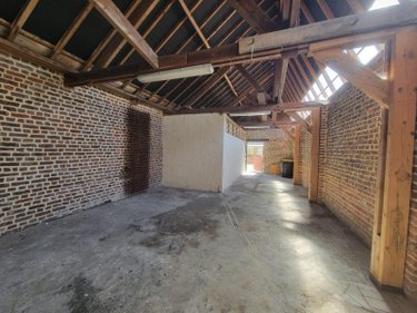 Maison a vendre Escautpont 59278 Nord 152 m2 6 pièces 170775 euros