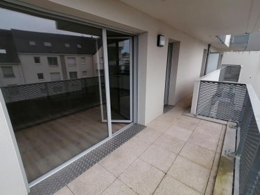 Appartement a vendre Bruz 35170 Ille-et-Vilaine 88 m2 5 pièces 341200 euros