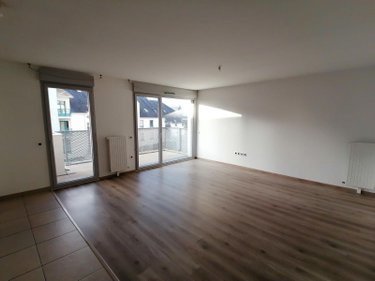 Appartement a vendre Bruz 35170 Ille-et-Vilaine 88 m2 5 pièces 363650 euros