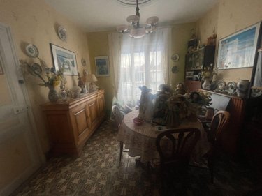 Maison a vendre Saint-Pol-sur-Ternoise 62130 Pas-de-Calais 110 m2 4 pièces 84680 euros