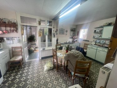 Maison a vendre Saint-Pol-sur-Ternoise 62130 Pas-de-Calais 110 m2 4 pièces 84680 euros