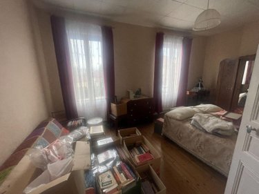 Maison a vendre Saint-Pol-sur-Ternoise 62130 Pas-de-Calais 110 m2 4 pièces 84680 euros