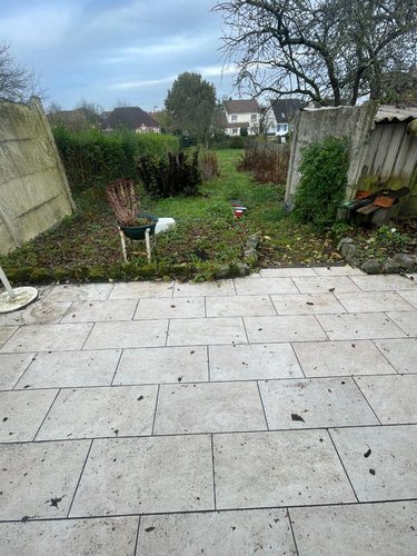 Maison a vendre Saint-Pol-sur-Ternoise 62130 Pas-de-Calais 110 m2 4 pièces 84680 euros