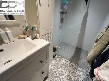 Immeuble a vendre Chemillé-en-Anjou 49120 Maine-et-Loire 140 m2  310500 euros