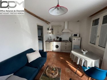 Immeuble a vendre Chemillé-en-Anjou 49120 Maine-et-Loire 140 m2  310500 euros