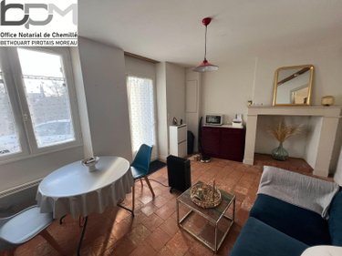 Immeuble a vendre Chemillé-en-Anjou 49120 Maine-et-Loire 140 m2  310500 euros