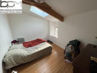 Immeuble a vendre Chemillé-en-Anjou 49120 Maine-et-Loire 140 m2  310500 euros
