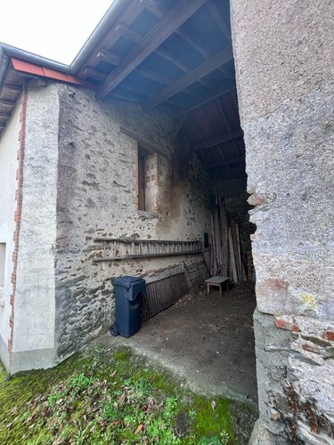 Appartement a vendre Chemillé-en-Anjou 49120 Maine-et-Loire 140 m2 6 pièces 310500 euros