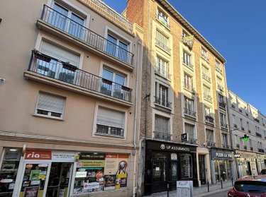 Appartement a vendre Bois-Colombes 92270 Hauts-de-Seine 58 m2 3 pièces 350000 euros