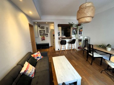 Appartement a vendre Bois-Colombes 92270 Hauts-de-Seine 58 m2 3 pièces 350000 euros