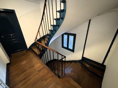 Appartement a vendre Bois-Colombes 92270 Hauts-de-Seine 58 m2 3 pièces 329000 euros