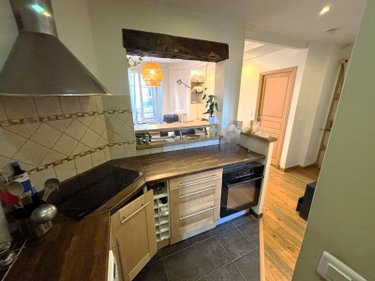 Appartement a vendre Bois-Colombes 92270 Hauts-de-Seine 58 m2 3 pièces 329000 euros