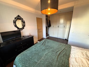 Appartement a vendre Bois-Colombes 92270 Hauts-de-Seine 58 m2 3 pièces 350000 euros