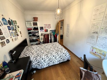 Appartement a vendre Bois-Colombes 92270 Hauts-de-Seine 58 m2 3 pièces 350000 euros