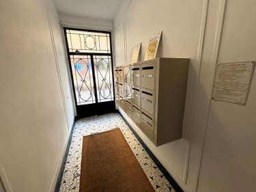 Appartement a vendre Bois-Colombes 92270 Hauts-de-Seine 58 m2 3 pièces 350000 euros