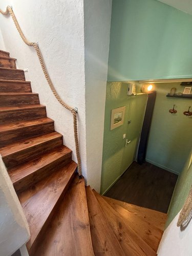 Appartement a vendre Plouguerneau 29880 Finistère 71 m2 4 pièces 182375 euros