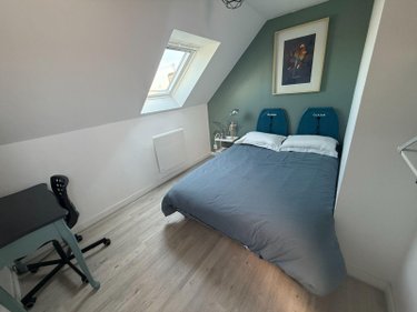 Appartement a vendre Plouguerneau 29880 Finistère 71 m2 4 pièces 166850 euros