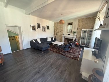 Appartement a vendre Plouguerneau 29880 Finistère 71 m2 4 pièces 166850 euros