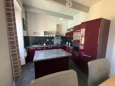 Appartement a vendre Plouguerneau 29880 Finistère 71 m2 4 pièces 166850 euros