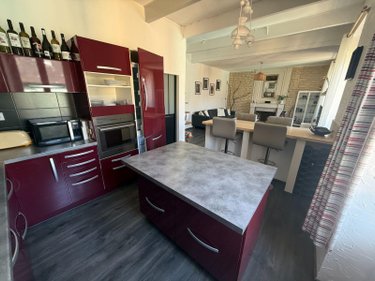 Appartement a vendre Plouguerneau 29880 Finistère 71 m2 4 pièces 182375 euros