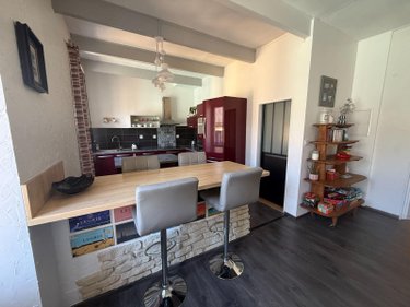 Appartement a vendre Plouguerneau 29880 Finistère 71 m2 4 pièces 166850 euros