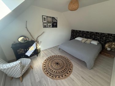 Appartement a vendre Plouguerneau 29880 Finistère 71 m2 4 pièces 166850 euros
