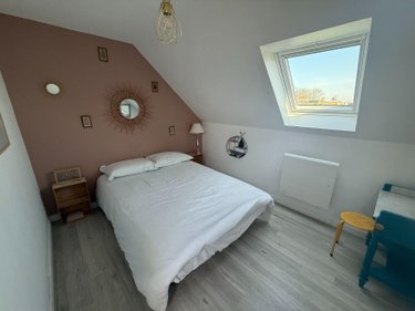 Appartement a vendre Plouguerneau 29880 Finistère 71 m2 4 pièces 182375 euros