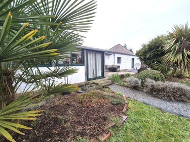 Maison a vendre Tessy-Bocage 50420 Manche 76 m2 2 pièces 111300 euros