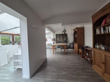 Maison a vendre Tessy-Bocage 50420 Manche 76 m2 2 pièces 111300 euros