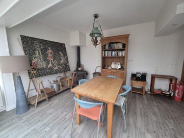 Maison a vendre Tessy-Bocage 50420 Manche 76 m2 2 pièces 111300 euros