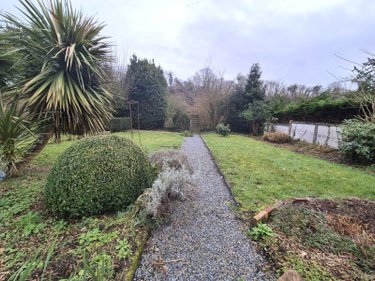 Maison a vendre Tessy-Bocage 50420 Manche 76 m2 2 pièces 111300 euros