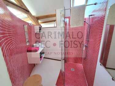 Maison a vendre Montigny-le-Gannelon 28220 Eure-et-Loir 182 m2 7 pièces 275000 euros