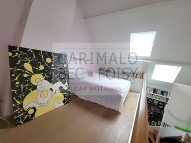 Maison a vendre Montigny-le-Gannelon 28220 Eure-et-Loir 182 m2 7 pièces 275000 euros