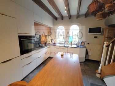 Maison a vendre Montigny-le-Gannelon 28220 Eure-et-Loir 182 m2 7 pièces 275000 euros