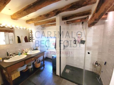 Maison a vendre Montigny-le-Gannelon 28220 Eure-et-Loir 182 m2 7 pièces 275000 euros