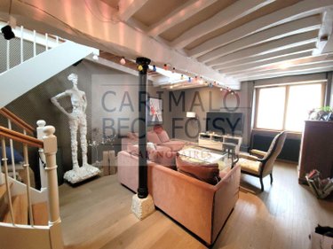 Maison a vendre Montigny-le-Gannelon 28220 Eure-et-Loir 182 m2 7 pièces 275000 euros