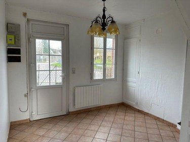 Location maison Neufchâtel-en-Bray 76270 Seine-Maritime 37 m2 3 pièces 450 euros