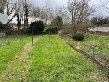 Location maison Neufchâtel-en-Bray 76270 Seine-Maritime 37 m2 3 pièces 450 euros