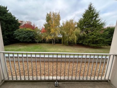 Location appartement Angers 49000 Maine-et-Loire 54 m2 3 pièces 790 euros