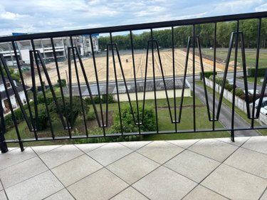 Appartement a vendre Sedan 08200 Ardennes 72 m2 3 pièces 69000 euros