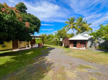 Maison a vendre Saint-Gilles-les-Bains 97434 Réunion 120 m2 6 pièces 997500 euros