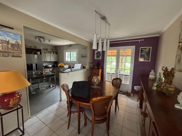 Maison a vendre Le Pian-Médoc 33290 Gironde 86 m2 4 pièces 302150 euros