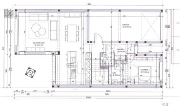 Maison a vendre Goven 35580 Ille-et-Vilaine 117 m2 6 pièces 359990 euros